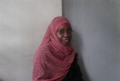 Masmouan AHMED